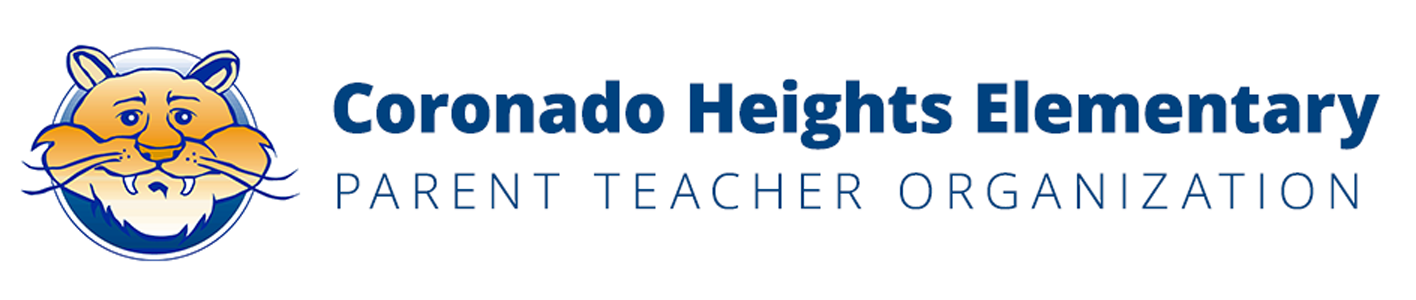 Coronado Heights Parent Teacher Organization