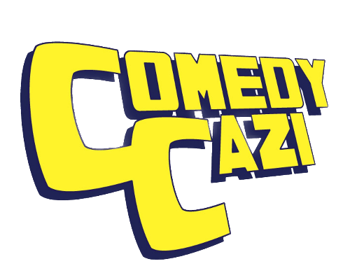 ComedyCazi