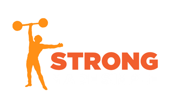 Strong Made Simple, San Diego Personal Trainer