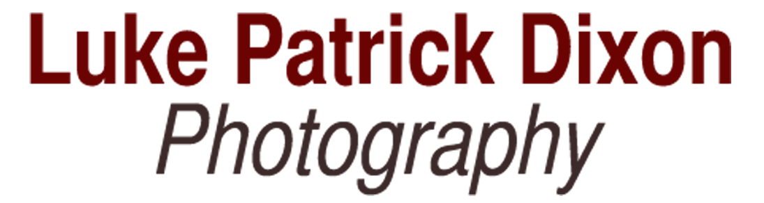 Luke Patrick Dixon Photography, outstanding high quality and experienced photographer. 