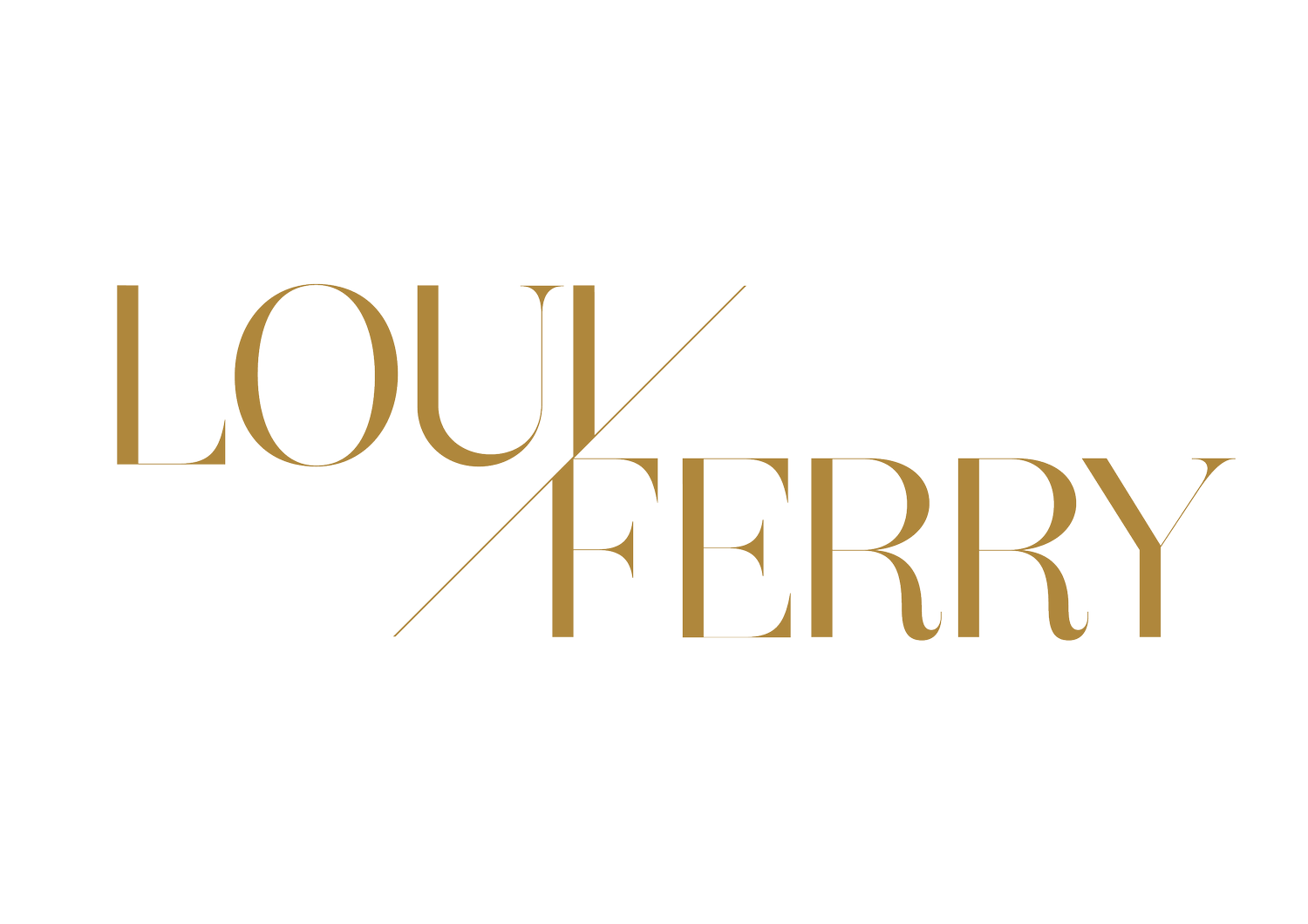 Loui Ferry