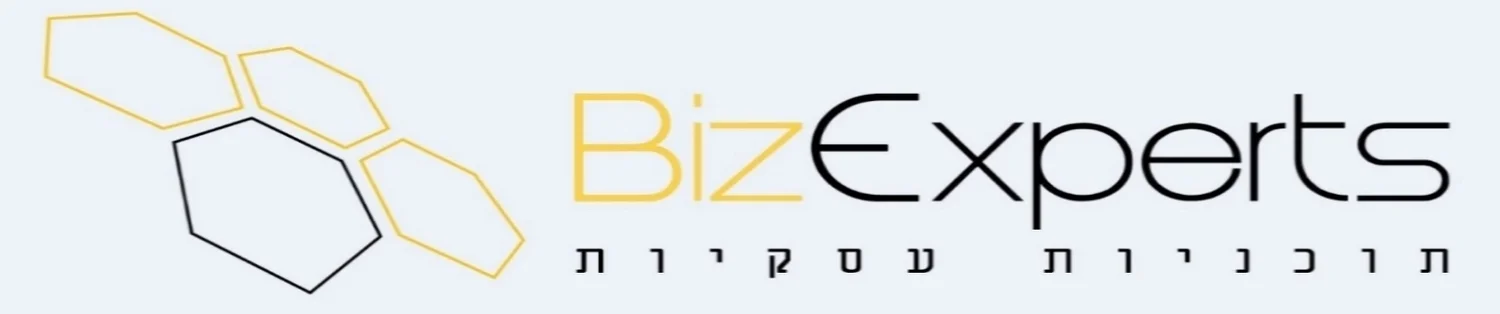 Biz Experts - תוכניות עסקיות