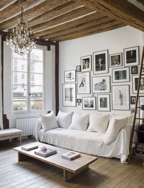 图片通过Elle Decor Espana-Montse Garriga