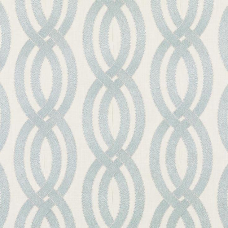 2欧码:Duralee 32779-392 Baltic