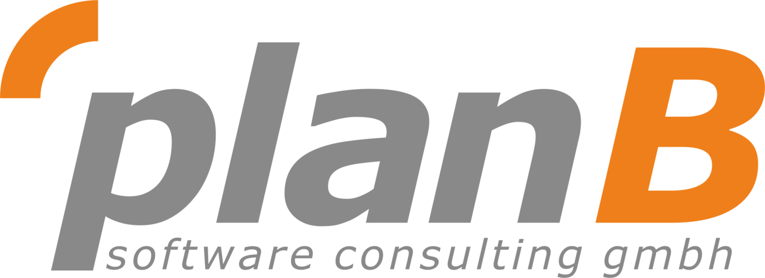 planB software consulting GmbH