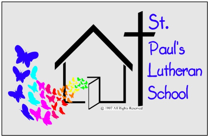 St Paul's Lutheran School