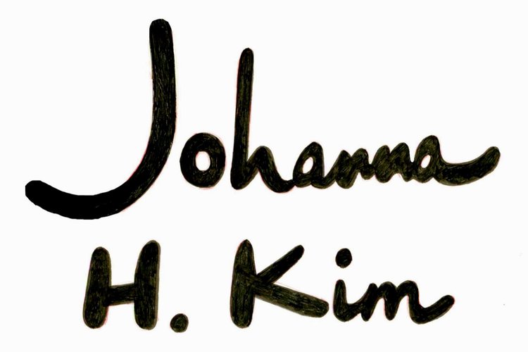 Johanna H. Kim