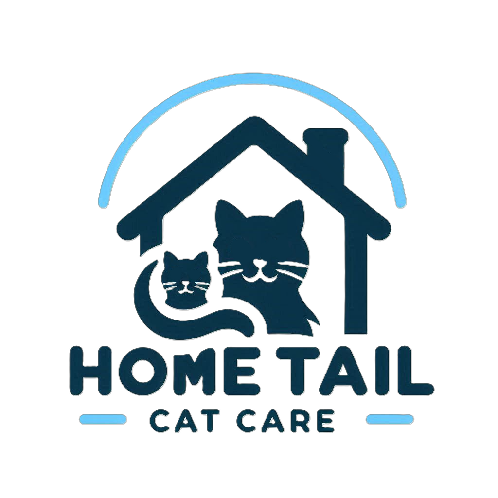 HomeTail Cat Care
