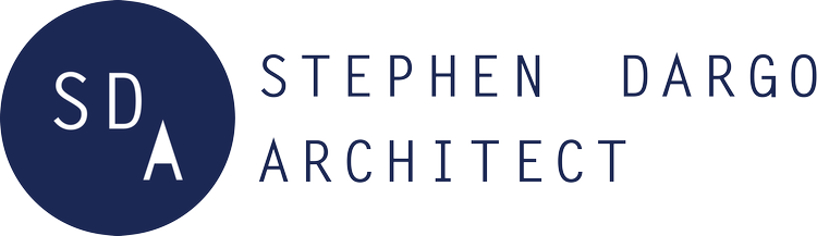 Stephen Dargo Architect