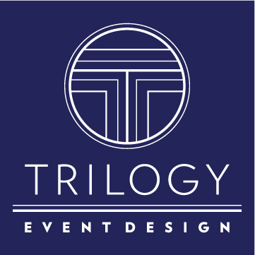 Trilogy Event Design - Philadelphia Wedding Planner, Philadelphia Party Planner