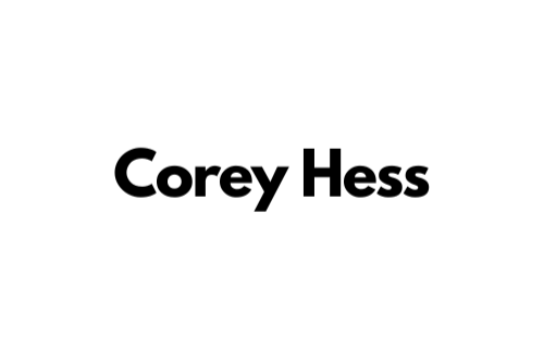 Corey Hess Healing Arts