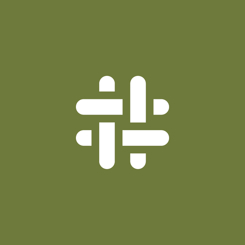 Weave Logo Exclusive License Howlett Studios