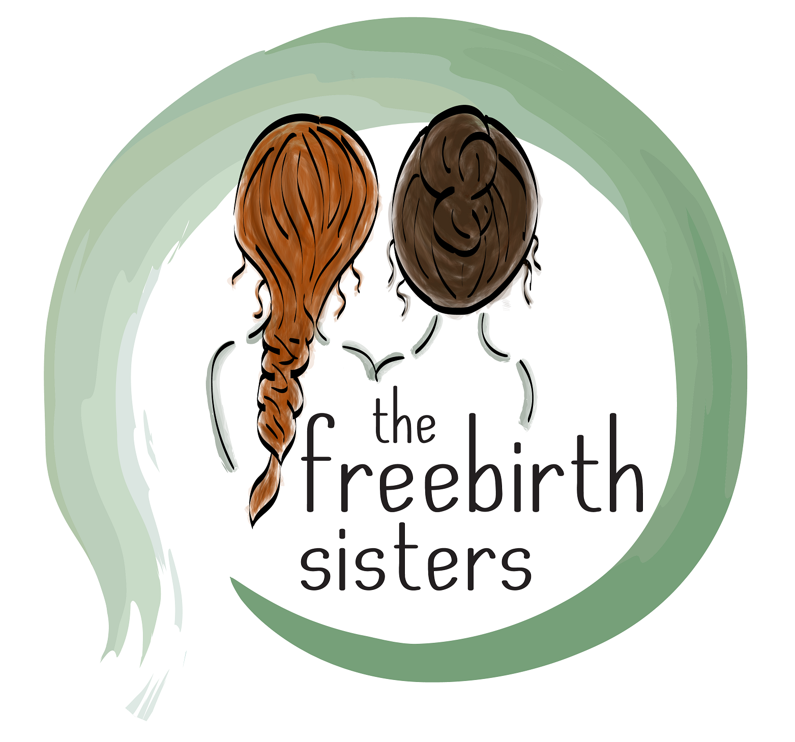 The Freebirth Sisters