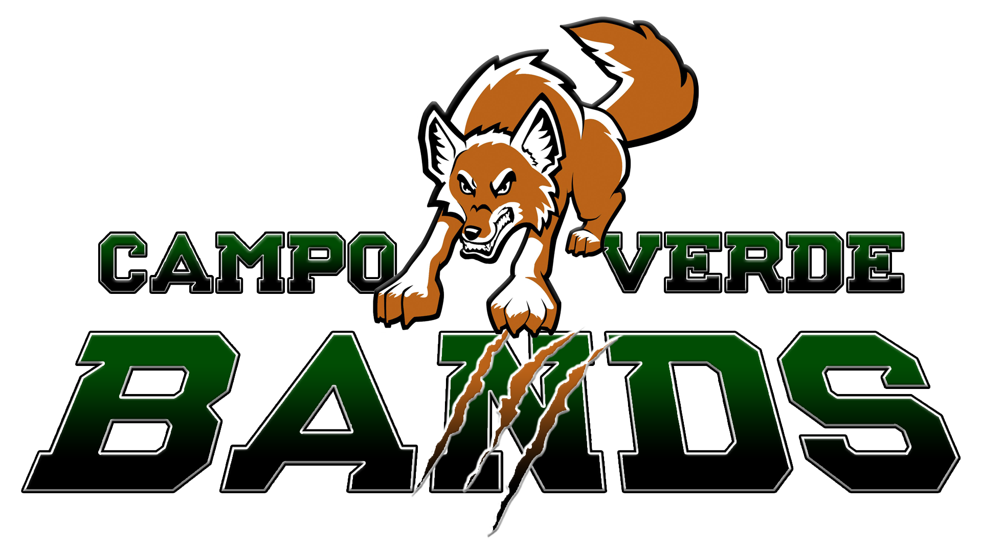 Campo Verde Bands
