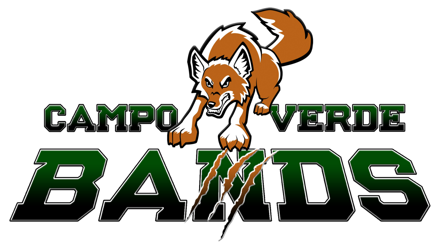 Campo Verde Bands