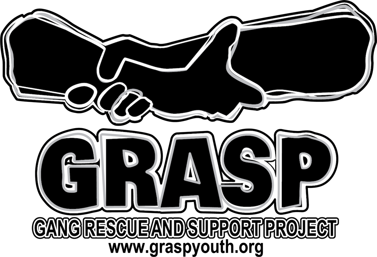 GRASP|Gang Rescue and Support Project