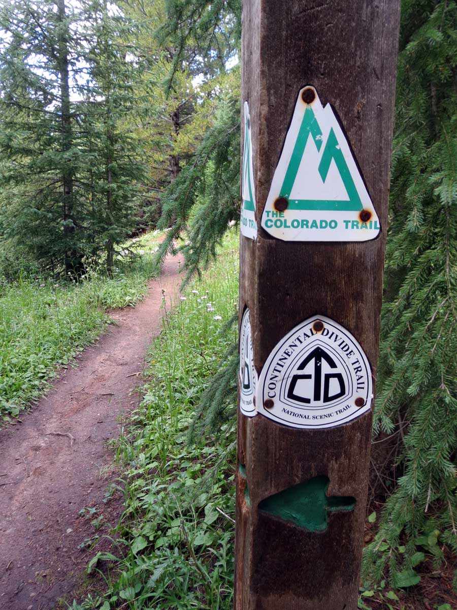 远足ColoradoTrail.jpg