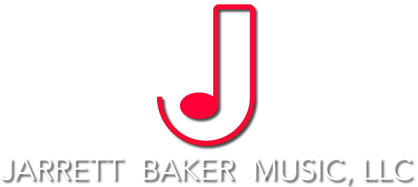 JARRETT BAKER MUSIC, LLC