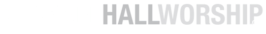 MichaelHallWorship