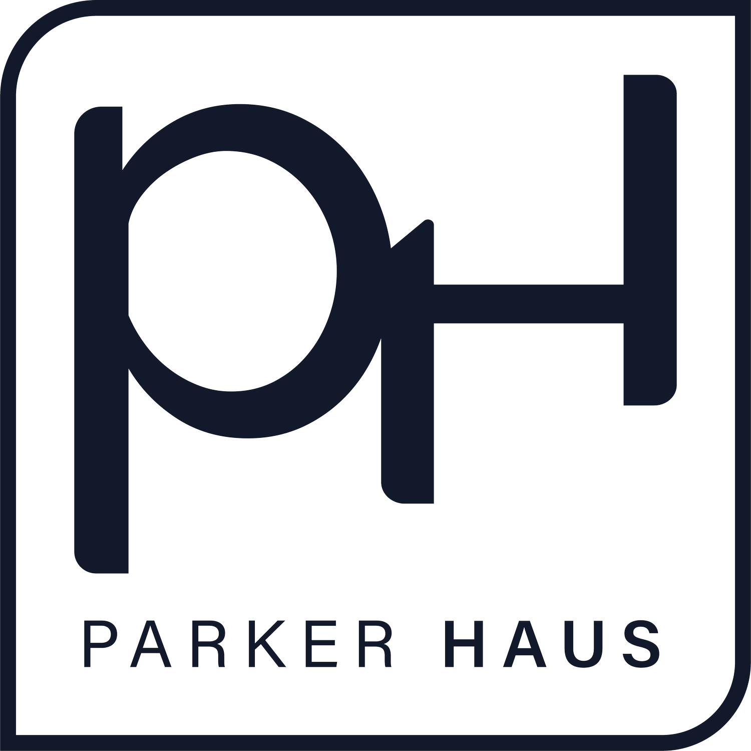 Parker Haus Residential Renderings