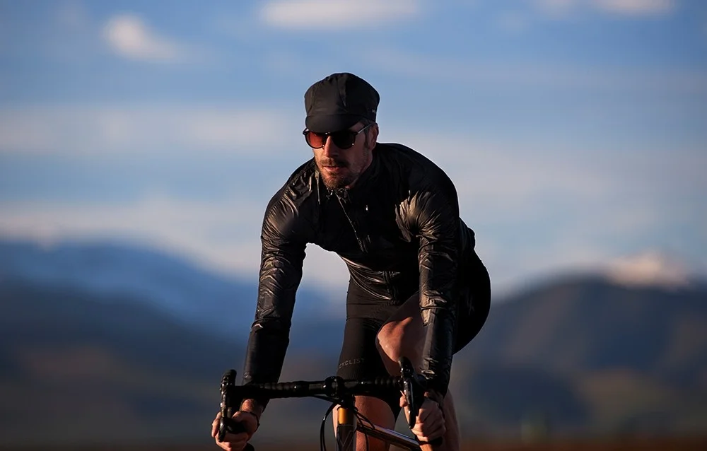 mens cycling jacket sale