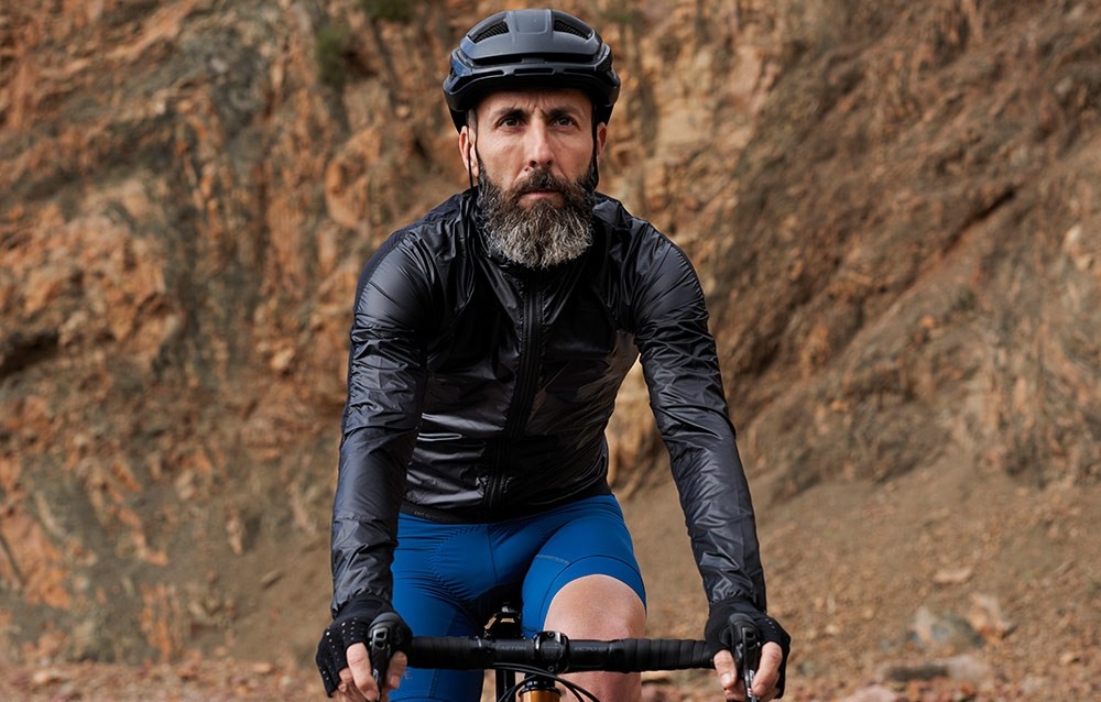 mens cycling jacket sale