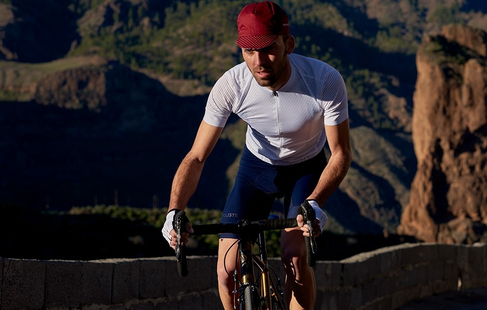 cafe du cycliste bib shorts