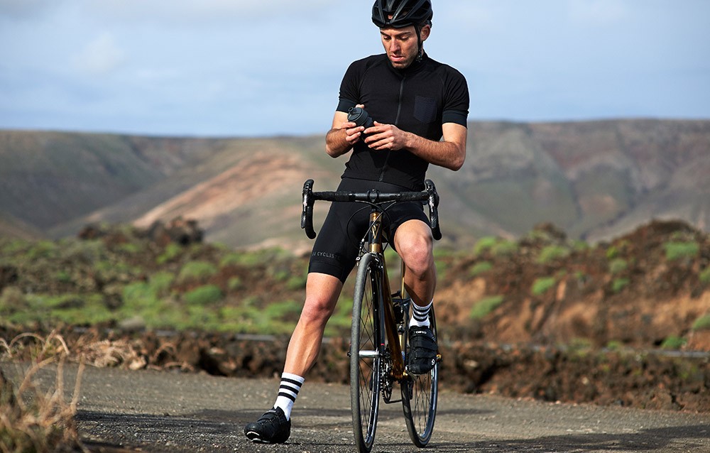 cafe du cycliste bib shorts