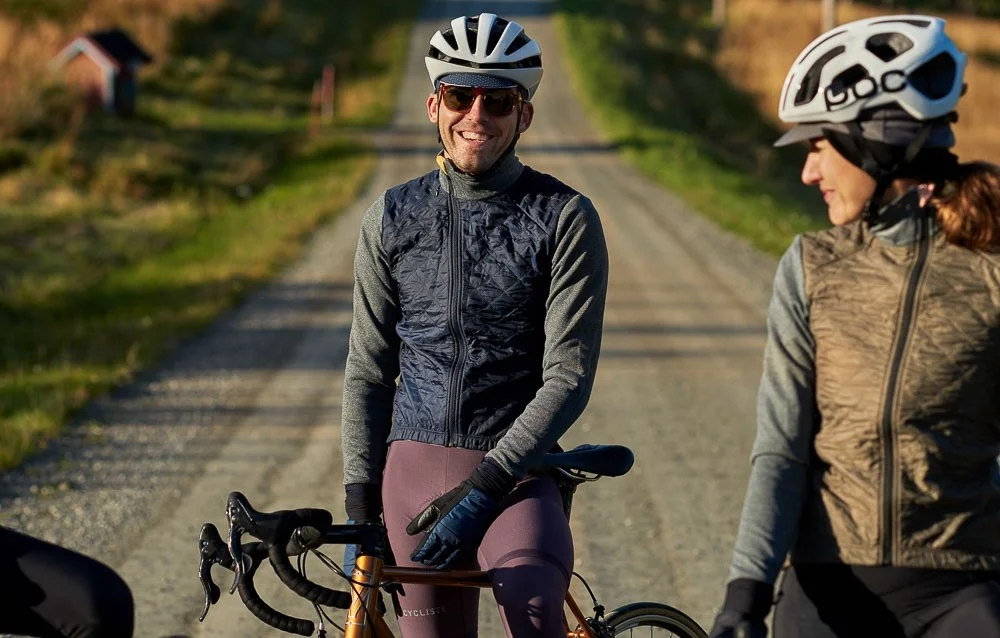 cycling jacket mens