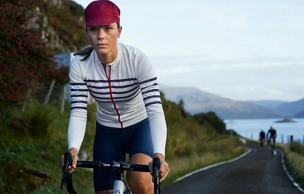 cafe du cycliste jersey