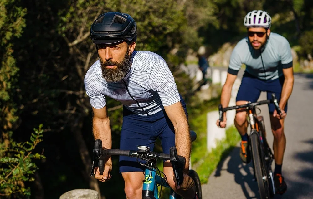 short gravel bike