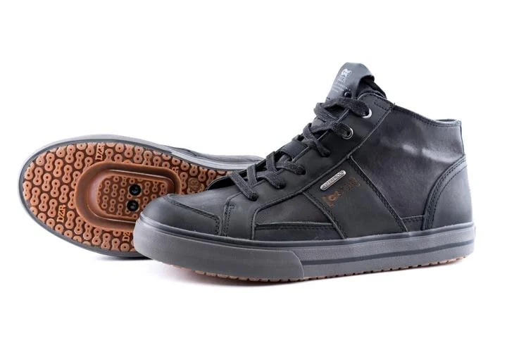 urban clipless shoes