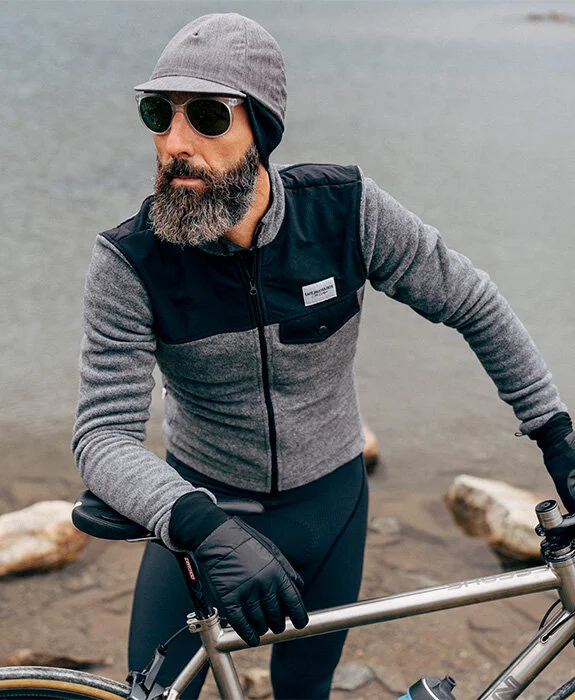cafe du cycliste jersey
