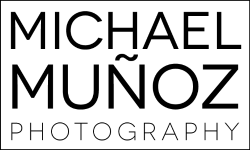 Michael Munoz - Photographer