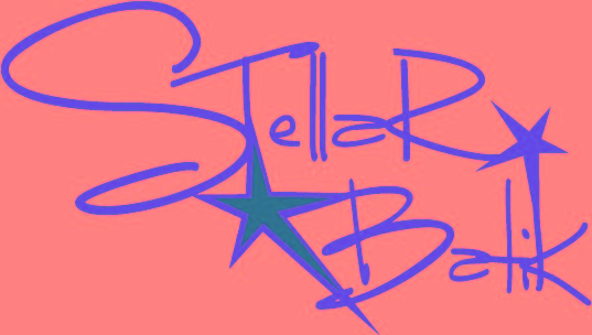 Stellar Batik