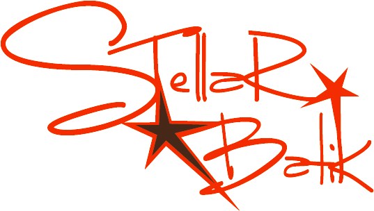 Stellar Batik