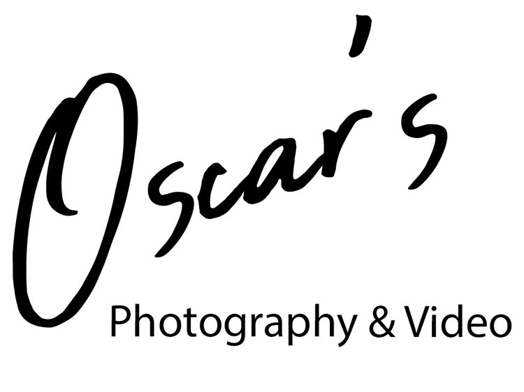 Oscar's Photography & Video