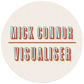 Mick Connor