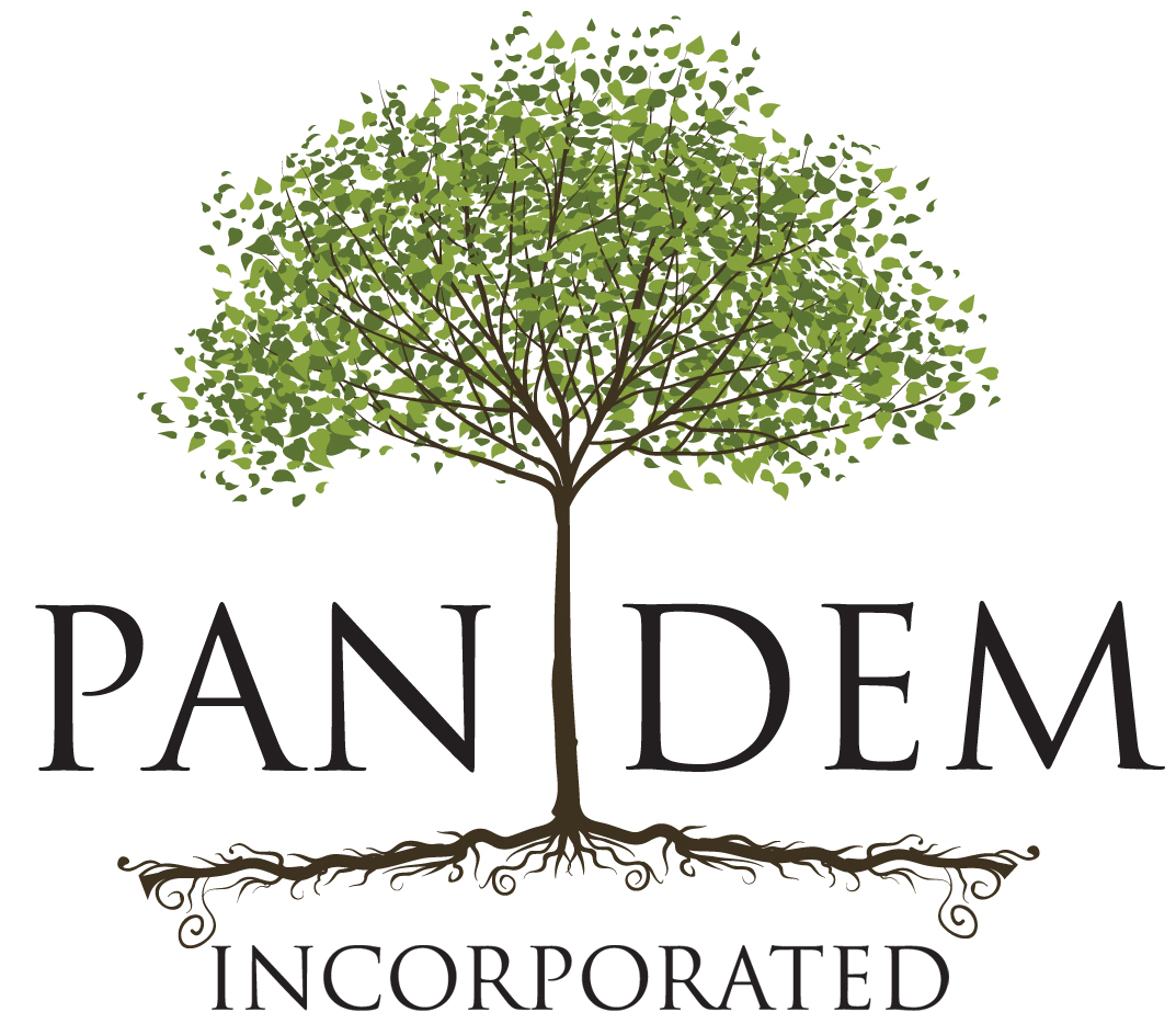 Pan-Dem Inc.