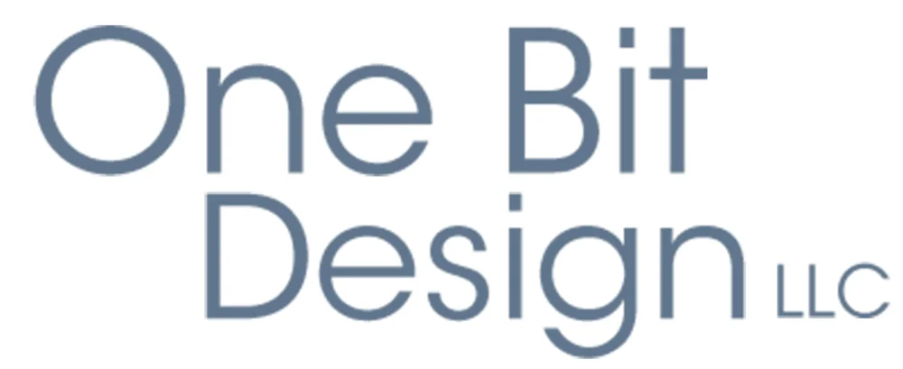 One Bit Design