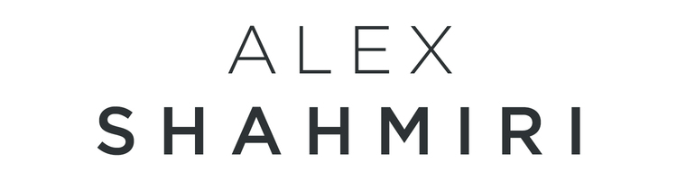 Alex Shahmiri