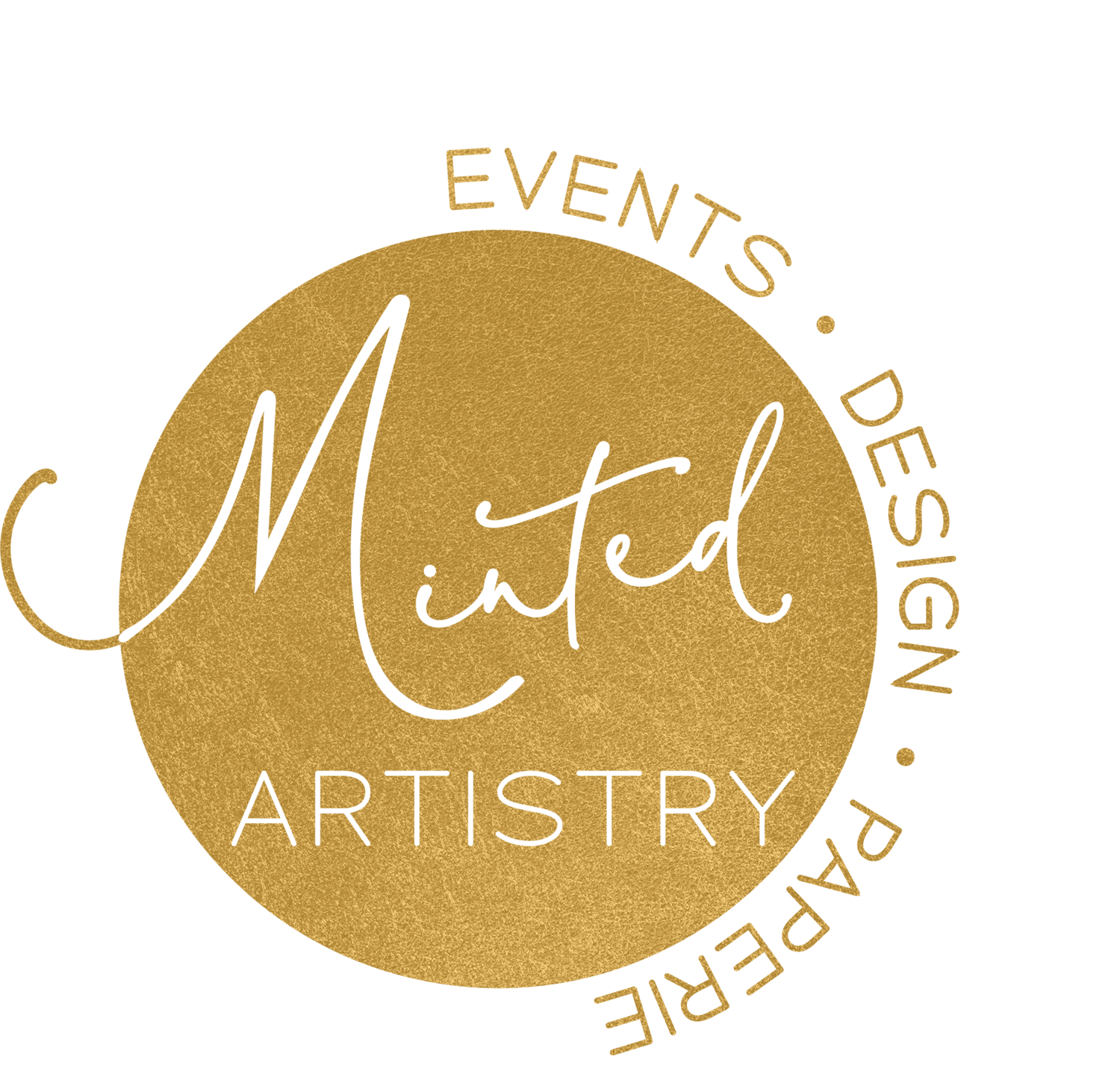 Services — Minted Artistry