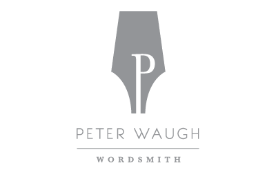 Peter Waugh