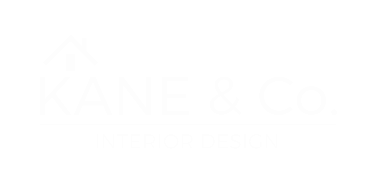 KANE & Co. Interior Design, Fishers, Indiana