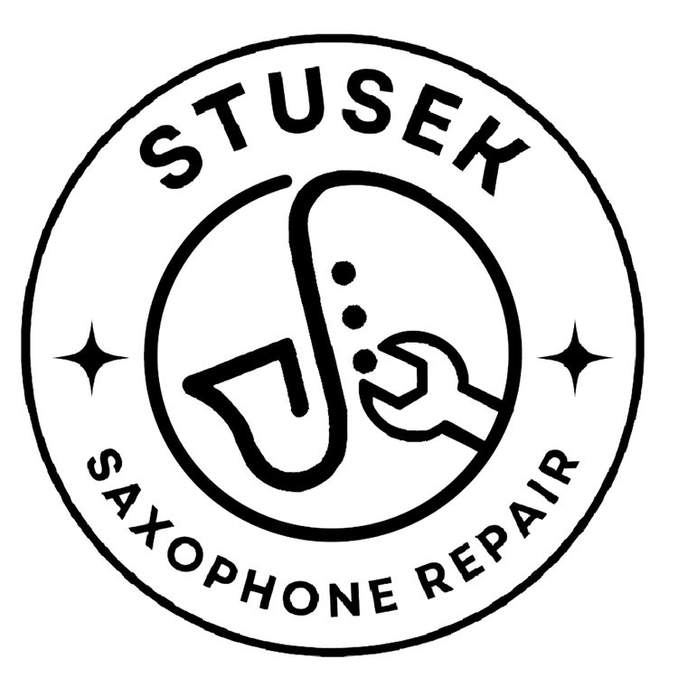 stusek saxophone repair              