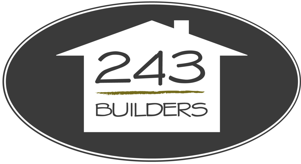 243 Builders, llc.