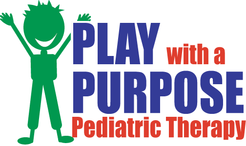 Play with a Purpose Pediatric Therapy
