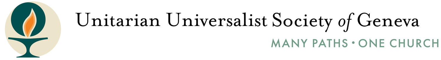 Unitarian Universalist Society of Geneva