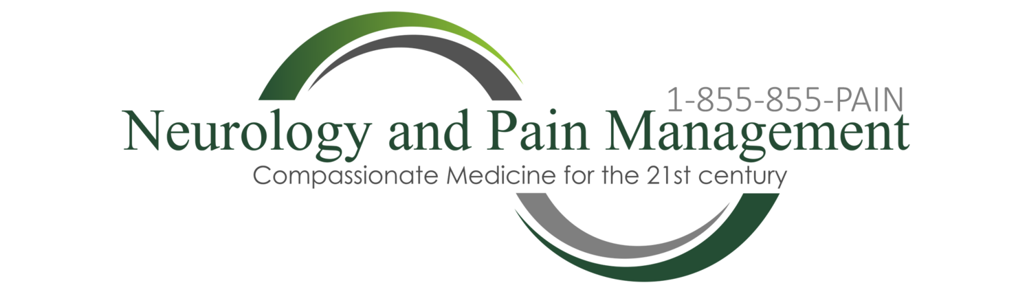 Neurology in Indiana | Neurology and Pain Management