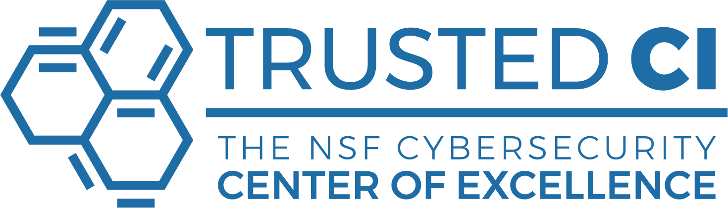 Trusted CI: The NSF Cybersecurity Center of Excellence